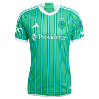 Thailandia Maglia Seattle Sounders Home 2024/25