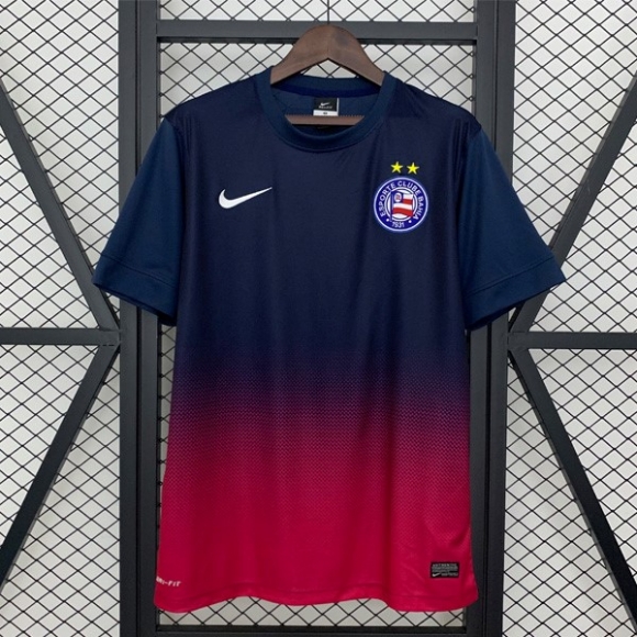 Thailandia Maglia Bahia Away Retro 2013-2014