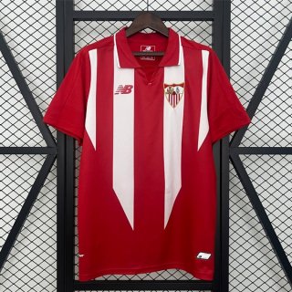 Thailandia Maglia Sevilla Home Retro 2015-2016