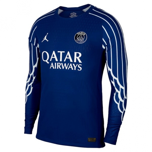 Thailandia Maglia PSG Fourth Dri-FIT ADV ML 2024-2025