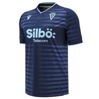 Thailandia Maglia Cádiz Third 2024-2025