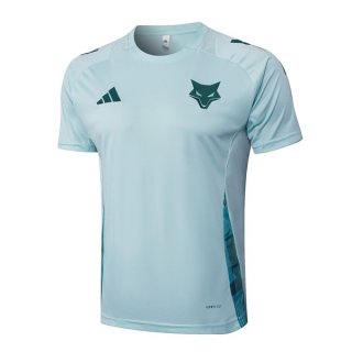 Maglia Formazione Cruzeiro 2025/26 Blu