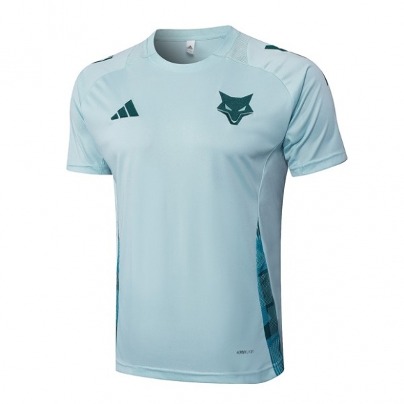 Maglia Formazione Cruzeiro 2025/26 Blu