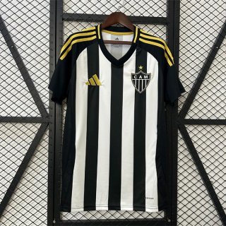 Thailandia Maglia Atlético Mineiro Home 2025/26