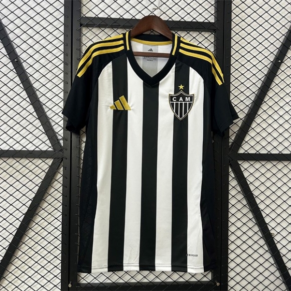 Thailandia Maglia Atlético Mineiro Home 2025/26