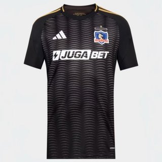 Thailandia Maglia Colo Colo Away 2025/26