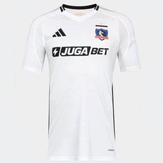 Thailandia Maglia Colo Colo Home 2025/26