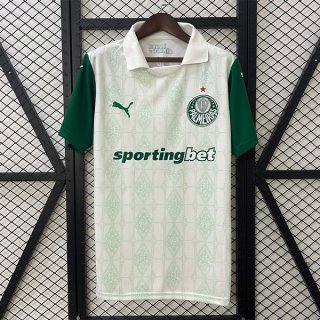 Thailandia Maglia Palmeiras Away 2025/26