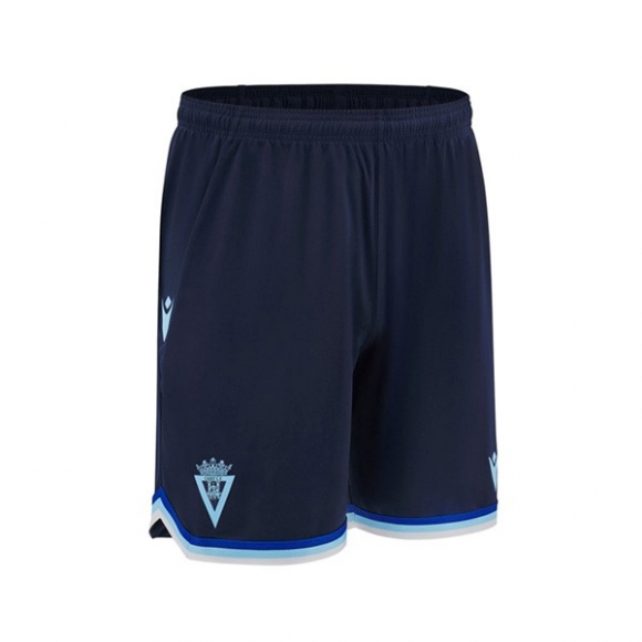 Pantaloni Cádiz Third 2024-2025