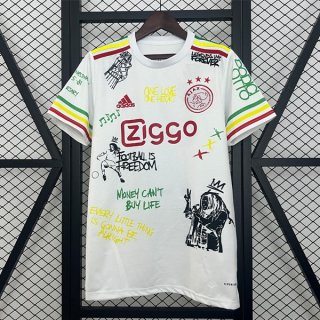 Thailandia Maglia Ajax Special Edition 2025/26