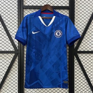 Thailandia Maglia Chelsea Home 2025/26