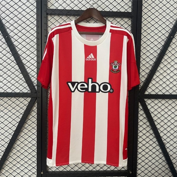Thailandia Maglia Southampton Home Retro 2015-2016