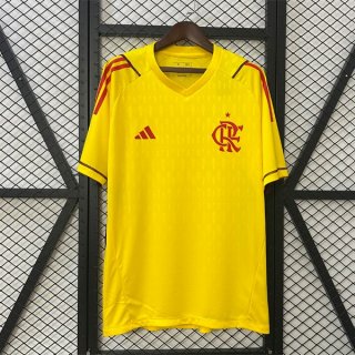 Thailandia Maglia Flamengo Limited Edition Portiere 2025/26