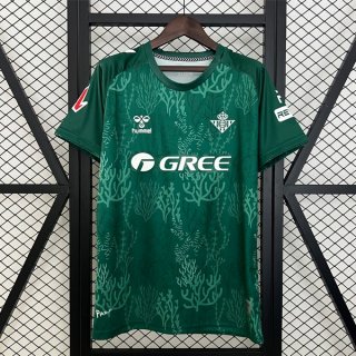 Thailandia Maglia Real Betis Special Edition 2025/26