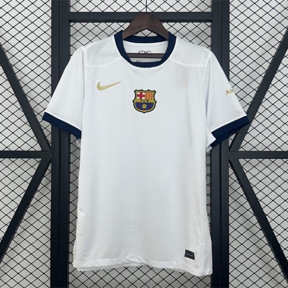 Thailandia Maglia Barcellona joint edition 2025/26