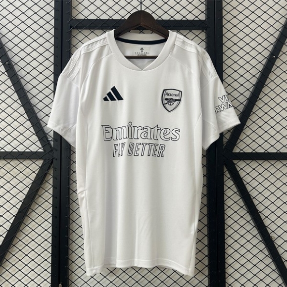 Thailandia Maglia Arsenal Special Edition 2025/26