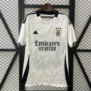 Thailandia Maglia Benfica Training 2025/26