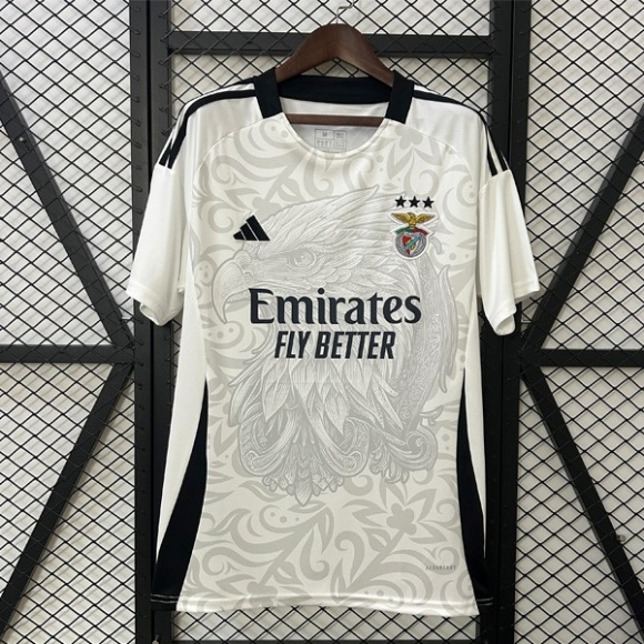 Thailandia Maglia Benfica Training 2025/26