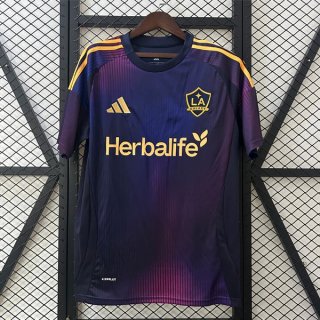Thailandia Maglia Los Angeles Galaxy Away 2025/26
