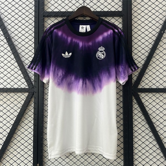 Thailandia Maglia Real Madrid Special Edition 2025/26