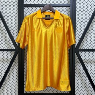 Thailandia Maglia Wolves 70th Anniversary 2025/26