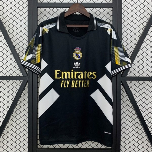 Maglia Real Madrid Special Edition 2025/26