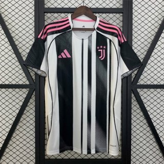 Thailandia Maglia Juventus Home 2025/26