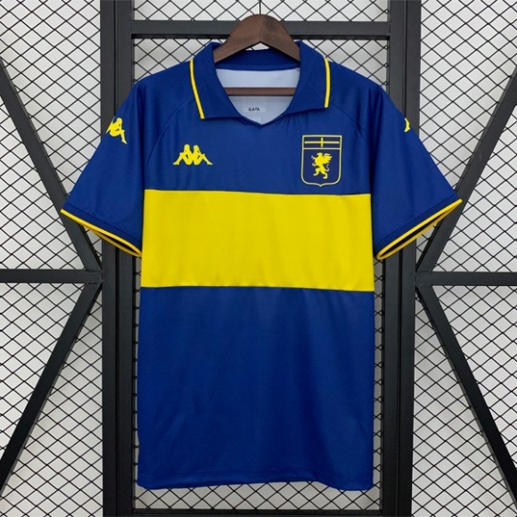 Maglia Genoa Special Edition 2025/26