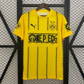 Maglia Dortmund Special Edition 2025/26