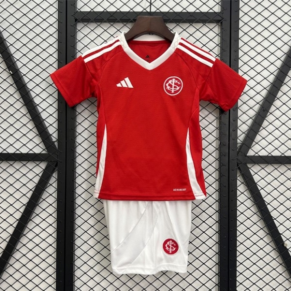 Maglia Internacional Home Bambino 2025/26