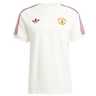 Thailandia Maglia M-U Cotton 2025/26
