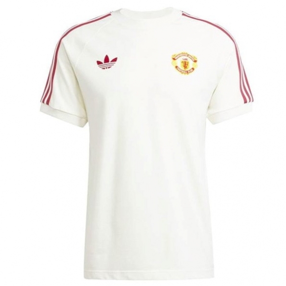 Thailandia Maglia M-U Cotton 2025/26