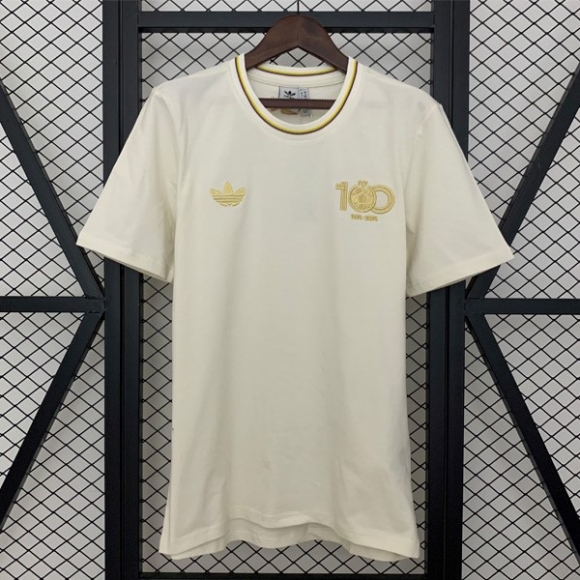 Thailandia Maglia Columbia Cotton 2025/26