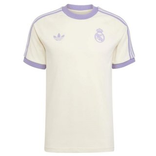Thailandia Maglia Real Madrid Cotton 2025/26
