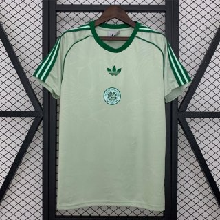 Maglia Celtics Special Edition 2025/26