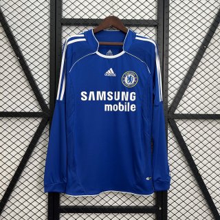 Maglia Chelsea Home Retro ML 2006-2007