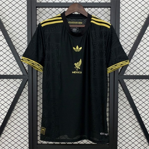 Maglia Mexico Special Edition 2025/26