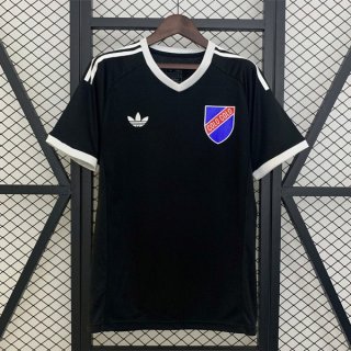 Maglia Colo Colo 100th Anniversary 2025/26 Negro 2