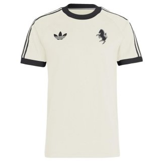 Thailandia Maglia Juventus Cotton 2025/26