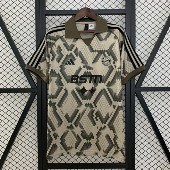 Maglia Bayern Monaco Special Edition 2025/26