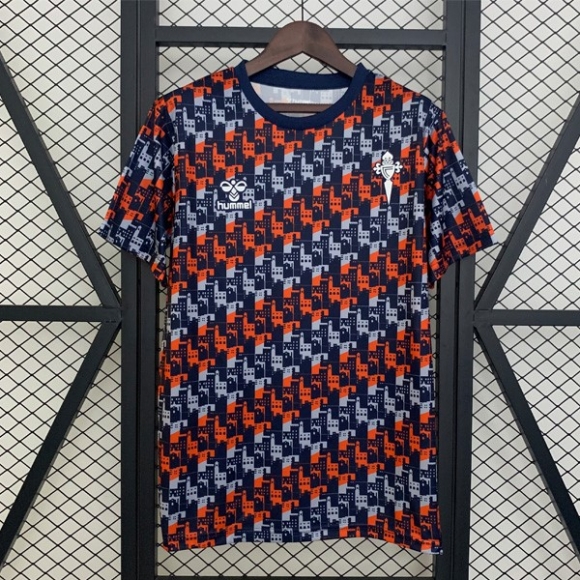 Maglia Celta Special Edition 2025/26