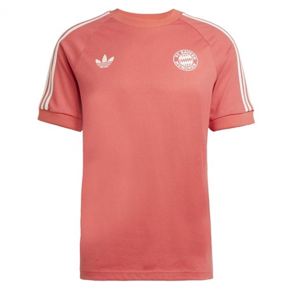 Thailandia Maglia Bayern Monaco Cotton 2025/26