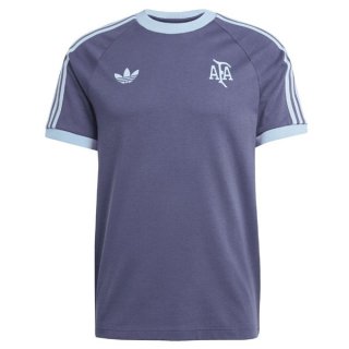 Thailandia Maglia Argentina Cotton 2025/26