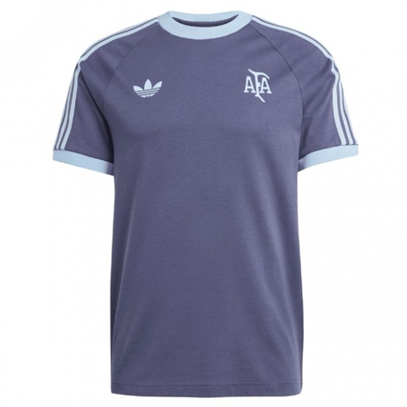 Thailandia Maglia Argentina Cotton 2025/26
