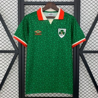 Thailandia Maglia Irlanda St. Patrick's Day Home 2025/26