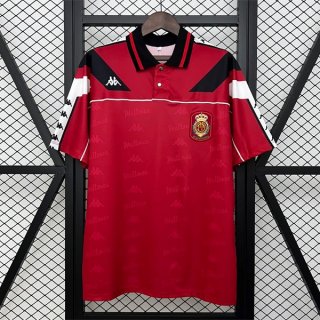 Thailandia Maglia Mallorca Retro 1994-1995