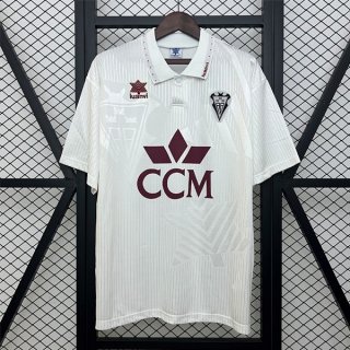 Thailandia Maglia Albacete Home Retro 1995-1996