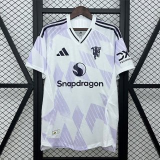 Thailandia Maglia M-U Seconda 2025/26
