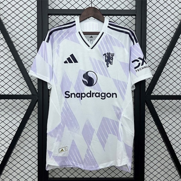 Thailandia Maglia M-U Seconda 2025/26