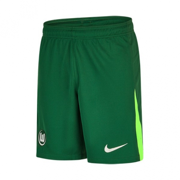 Pantaloni Wolfsburg Home 2025/26